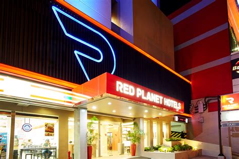 red planet hotel timog|Red Planet {hotelName} .